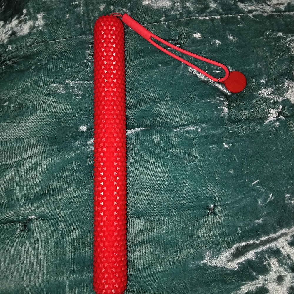 Starbucks Red Handle Accessory